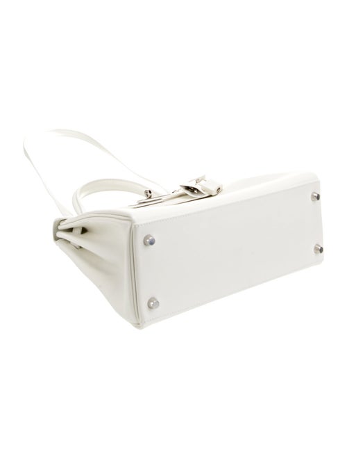 Hermès 2023 Hermès Evercolor Kelly II Retourne 28