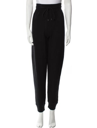 Hermès Virgin Wool Sweatpants