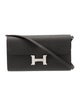 Hermès 2024 Constance Long To Go Wallet