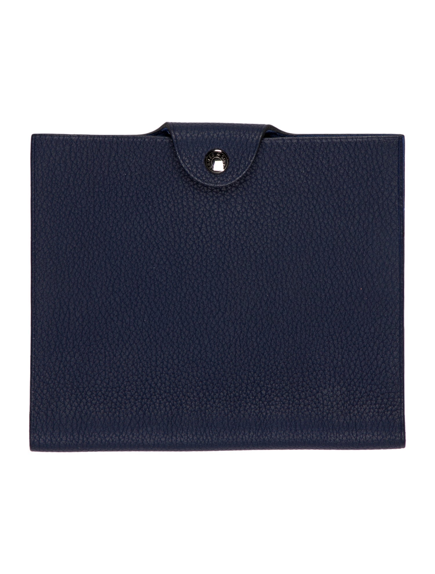 Hermès Togo Ulysse MM Notebook Cover