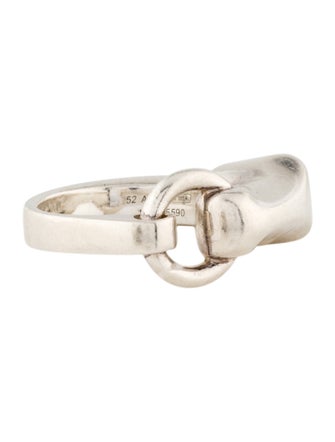 Hermès Galop Ring