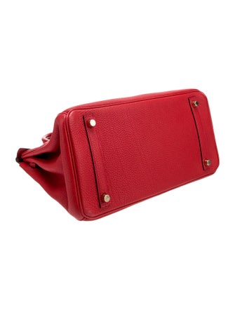 Hermès Togo Birkin 30