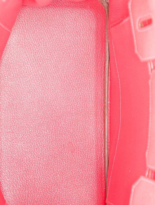 Hermès Togo Birkin 30