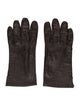 Hermès Vintage Lambskin Gloves