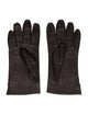 Hermès Vintage Lambskin Gloves