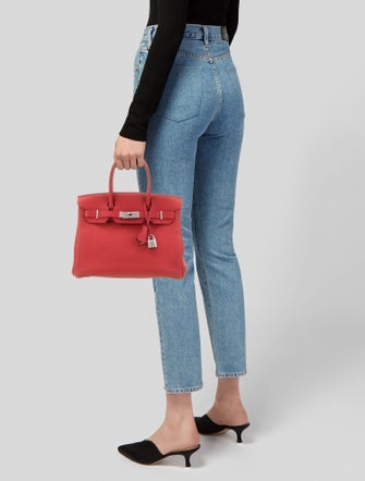Hermès Togo Birkin 30