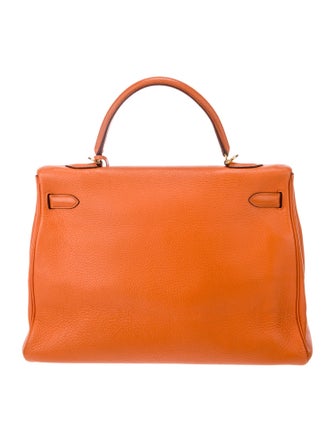 Hermès Clemence Kelly Retourne 35