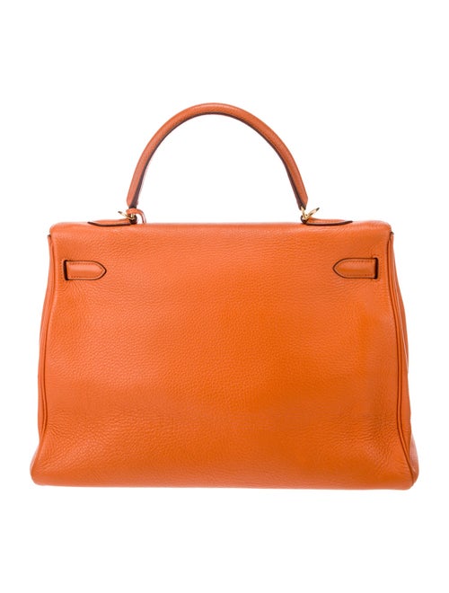 Hermès Clemence Kelly Retourne 35