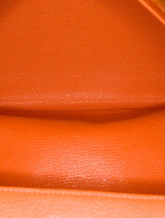 Hermès Clemence Kelly Retourne 35