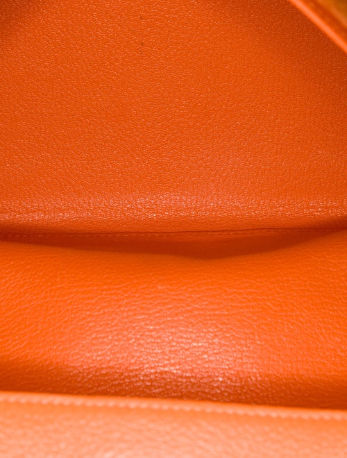 Hermès Clemence Kelly Retourne 35