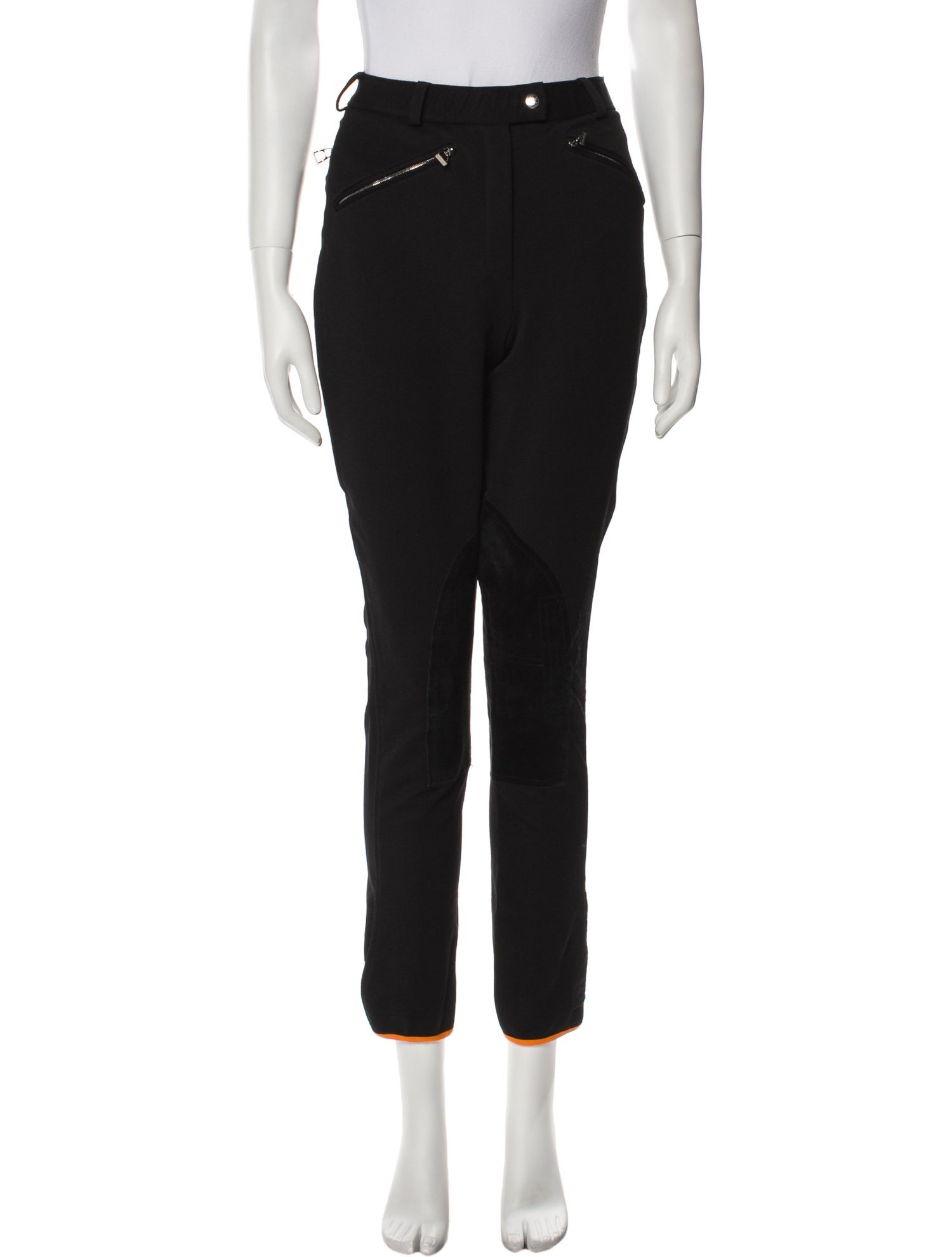 Hermès Skinny Leg Pants