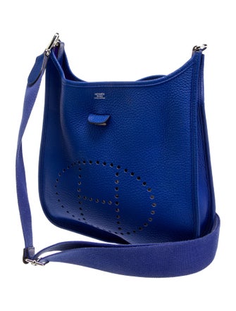 Hermès Clemence Evelyne III 29