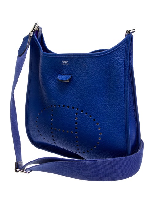 Hermès Clemence Evelyne III 29