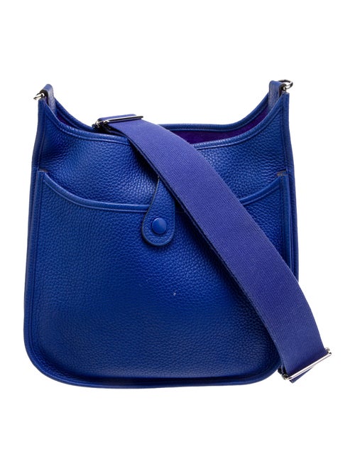 Hermès Clemence Evelyne III 29