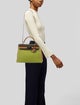 Hermès Clemence Kelly II Retourne 32