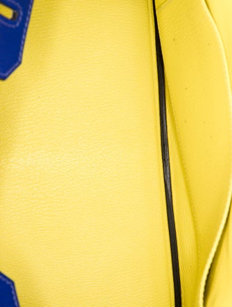 Hermès Special Order Chevre de Coromandel Birkin 30