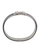 Hermès Clic H Bracelet