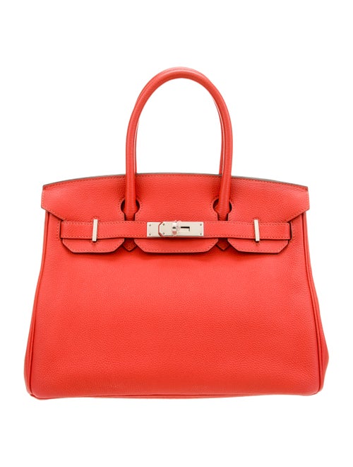 Hermès Maurice Birkin 30