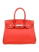 Hermès Maurice Birkin 30