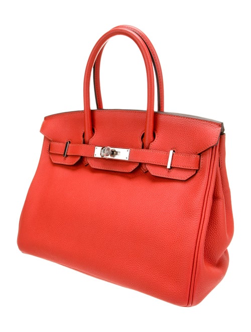 Hermès Maurice Birkin 30