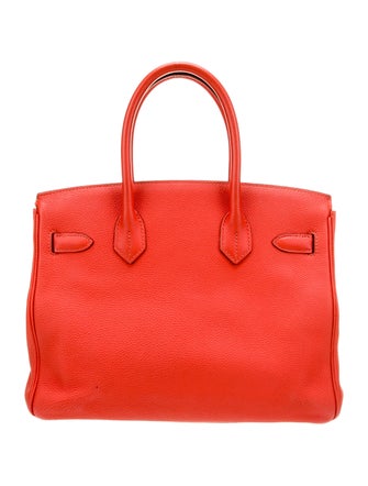Hermès Maurice Birkin 30