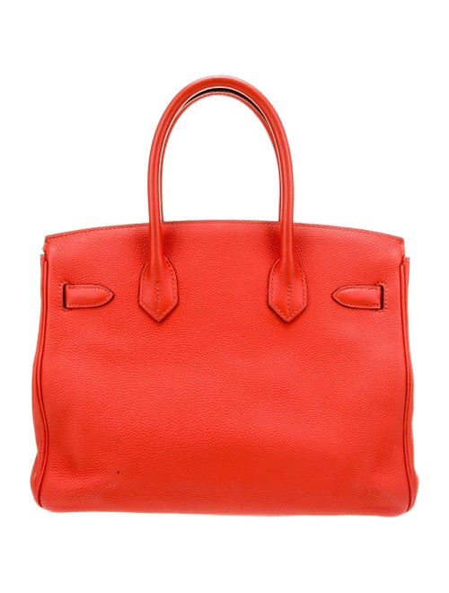 Hermès Maurice Birkin 30