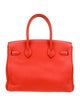 Hermès Maurice Birkin 30