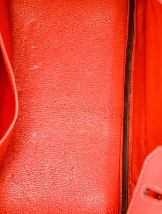 Hermès Maurice Birkin 30