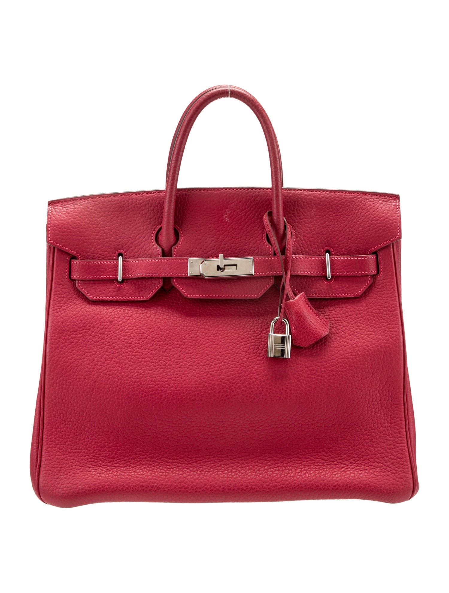 Hermès Fjord HAC Birkin 32