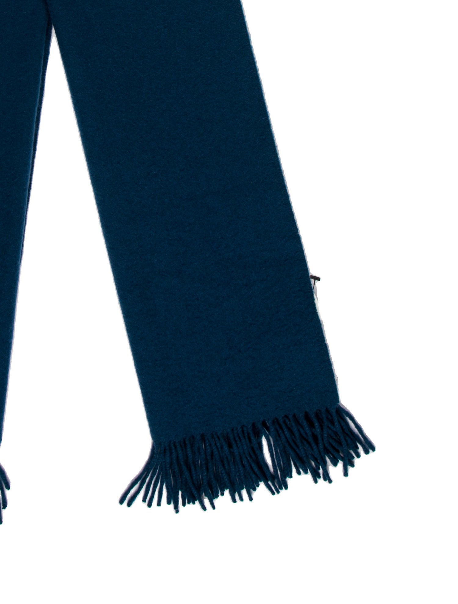 Hermès Cashmere Vintage Scarf