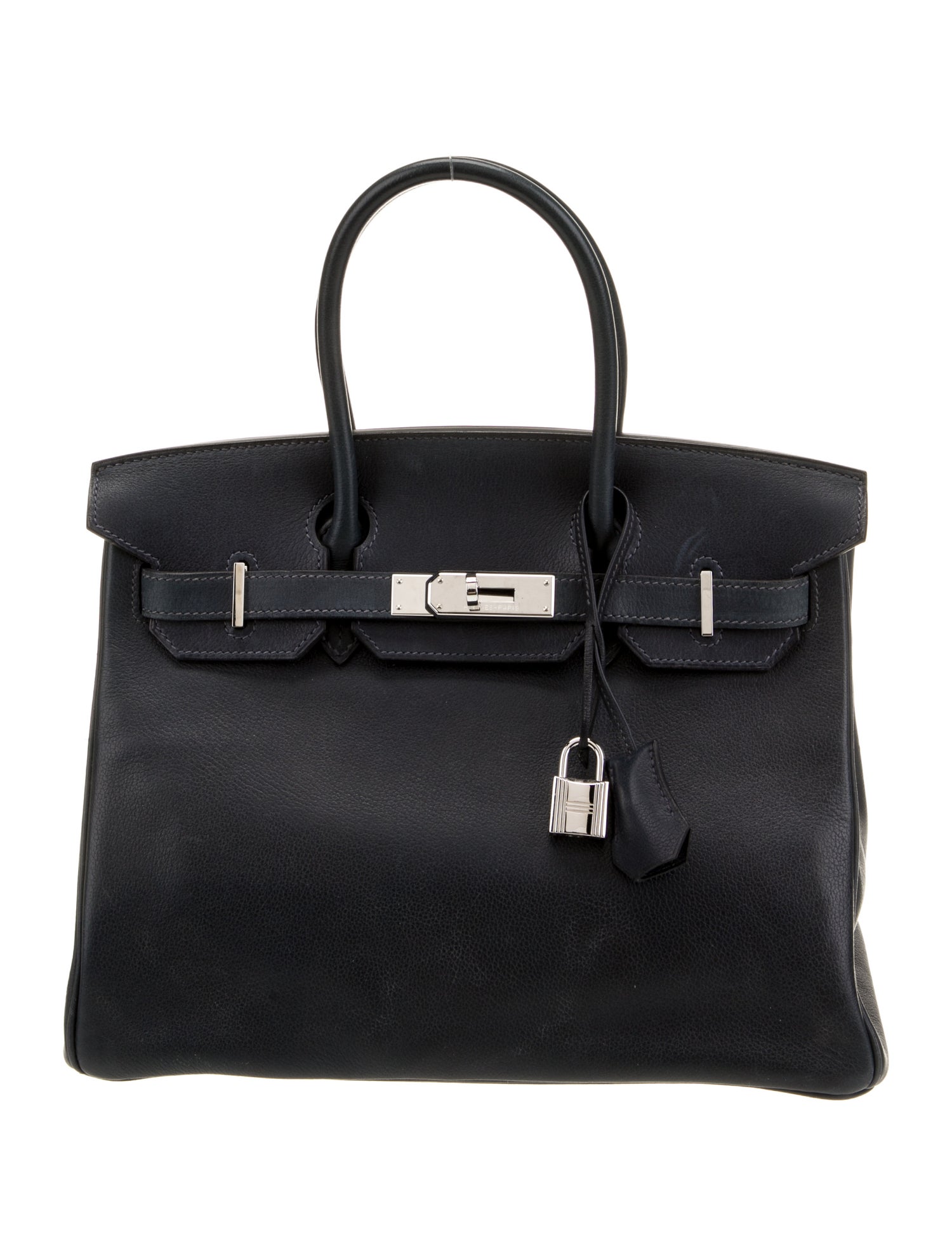Hermès Evergrain Birkin 30