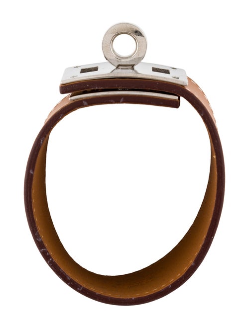 Hermès Kelly Dog Bracelet