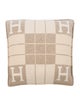 Hermès Avalon III Throw Pillow