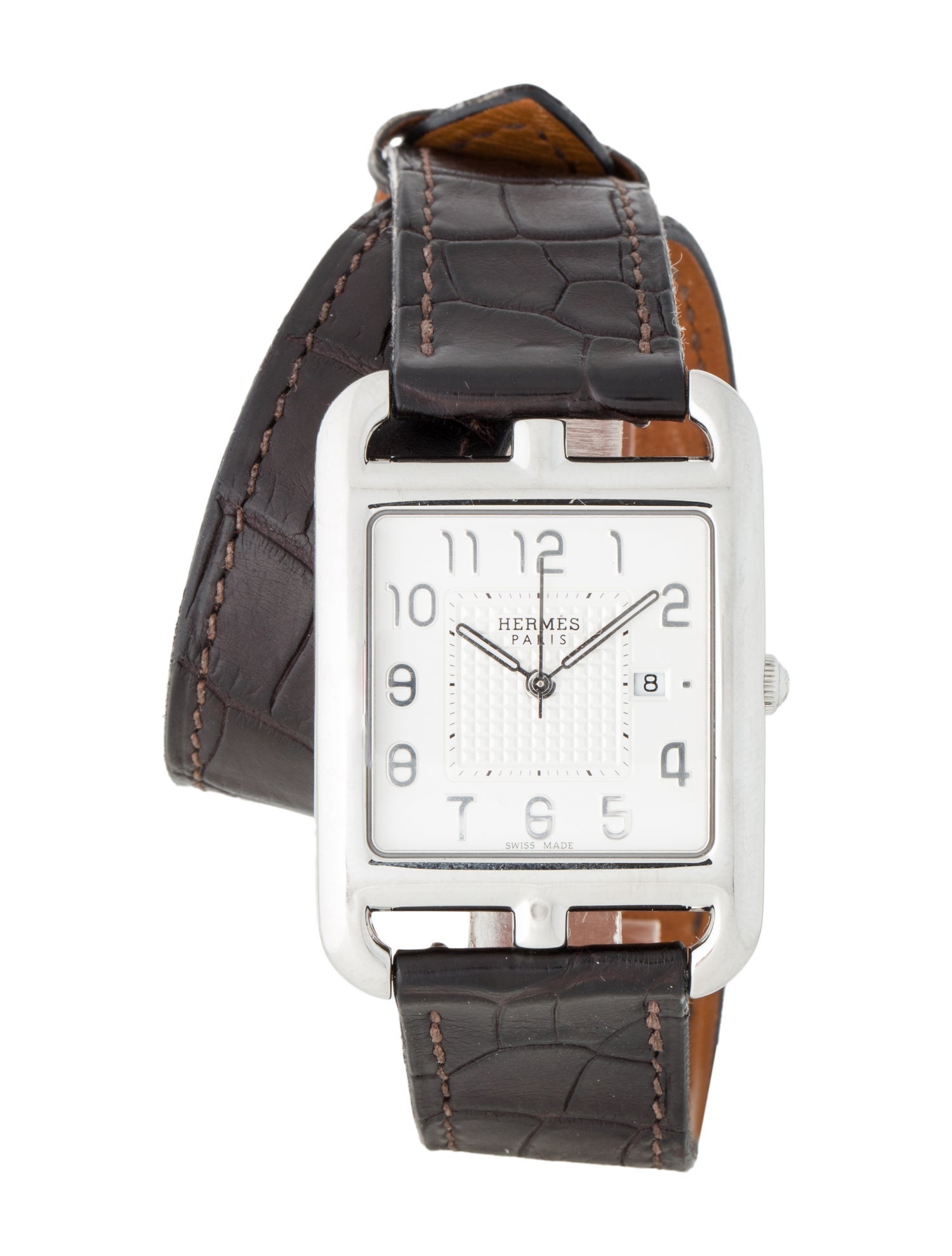 Hermès Cape Cod Watch