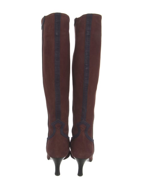 Hermès Vintage 2000's Boots