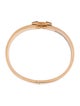 Hermès Clic H Bracelet