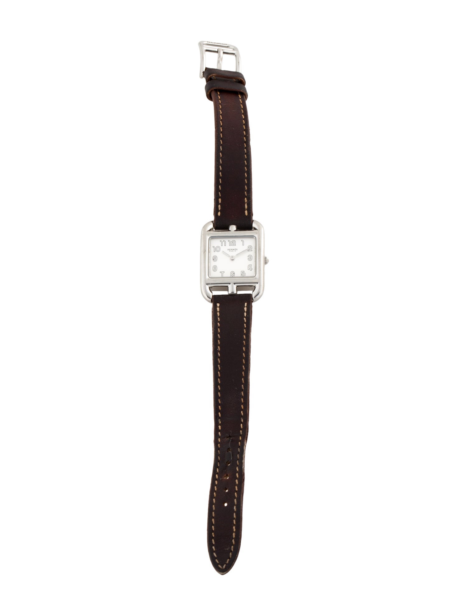 Hermès Cape Cod Watch
