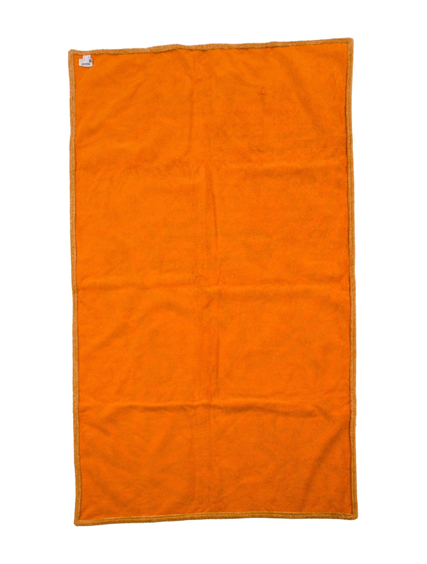 Hermès Le Chant des Cigales Beach Towel