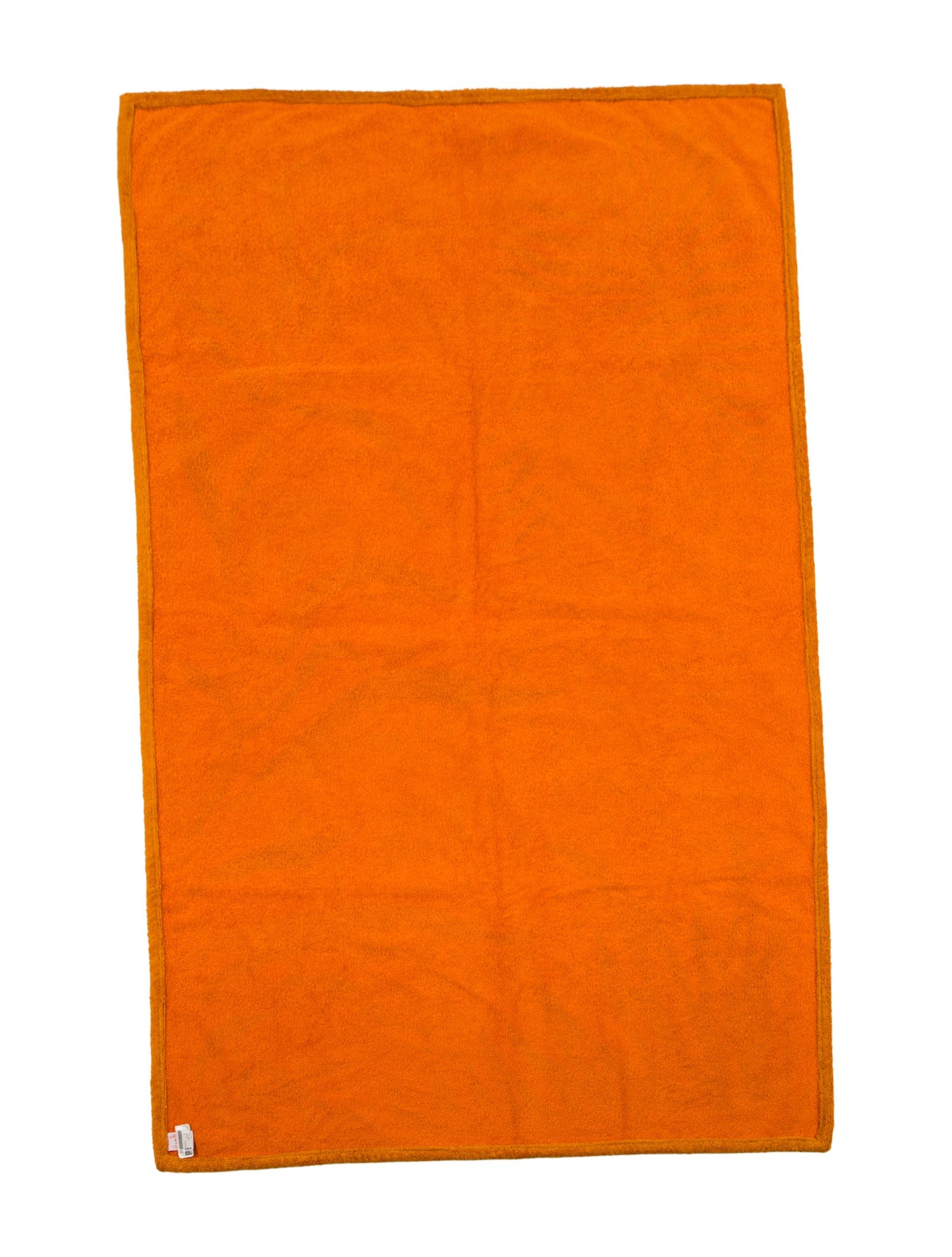 Hermès Tigre a l'Ananas Beach Towel