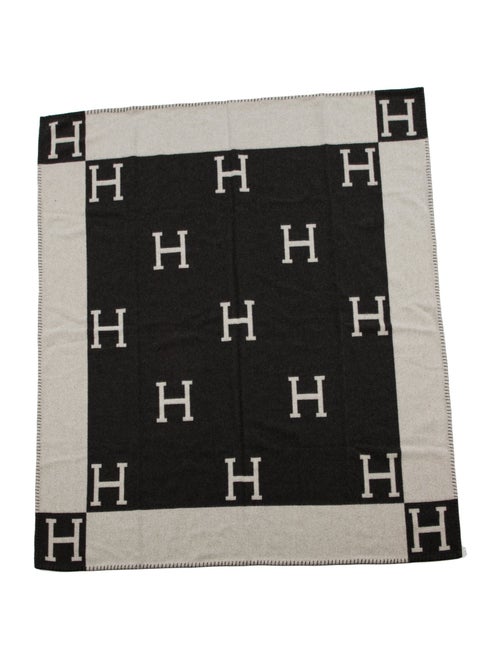 Hermès Avalon Throw Blanket