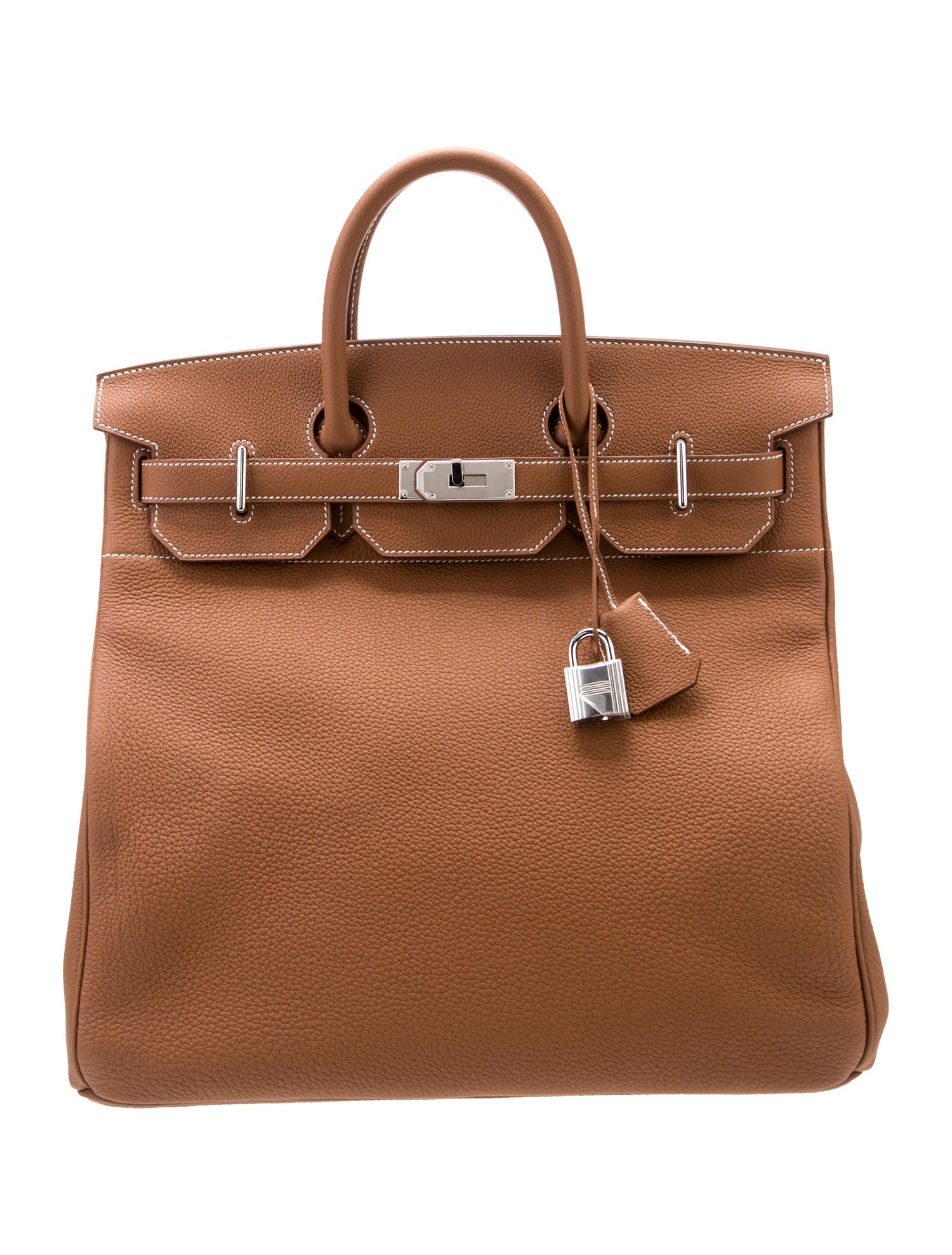 Hermès Togo HAC Birkin 40