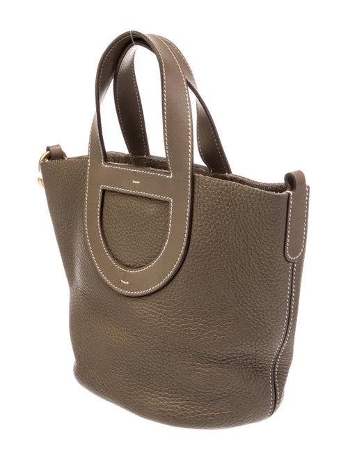 Hermès Hermès 2022 Clemence & Swift In-The-Loop 18