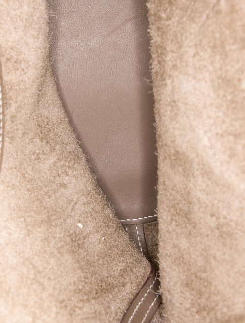 Hermès Hermès 2022 Clemence & Swift In-The-Loop 18