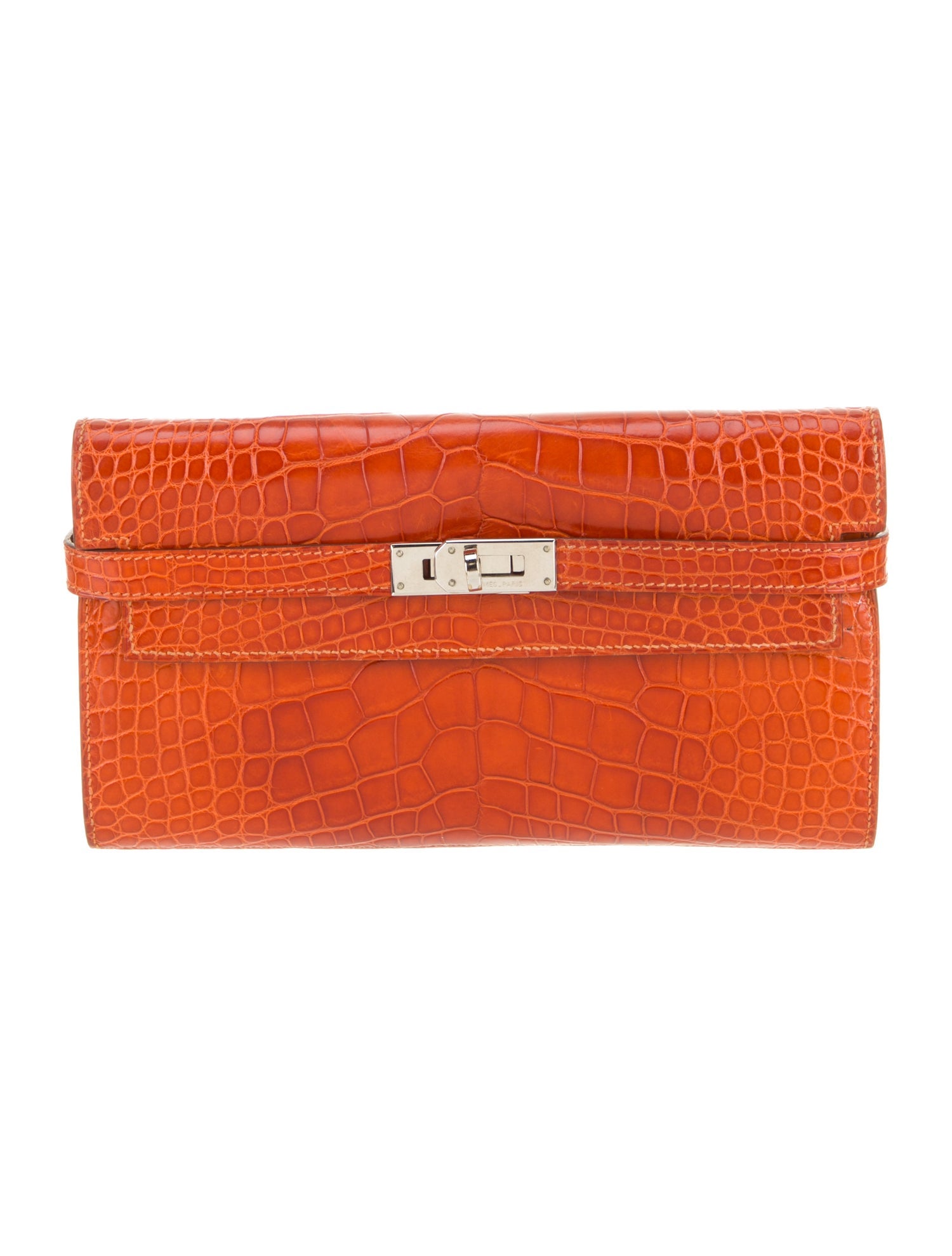 Hermès Kelly Classique Wallet