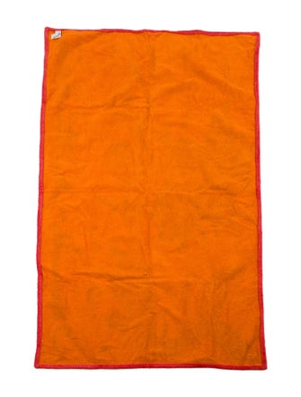 Hermès Cheval Marin Beach Towel