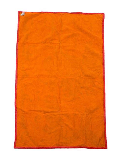 Hermès Cheval Marin Beach Towel