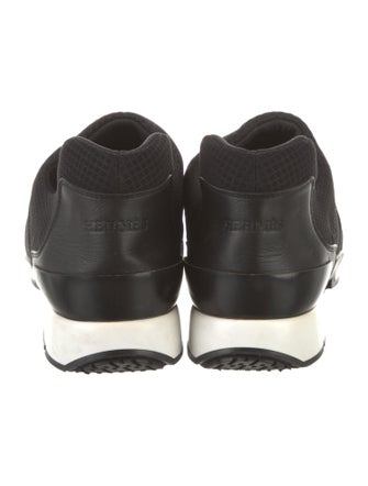 Hermès Run Sneakers