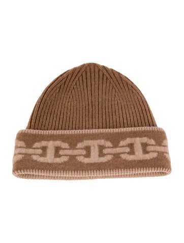 Hermès Hats Cashmere Heaven Beanie