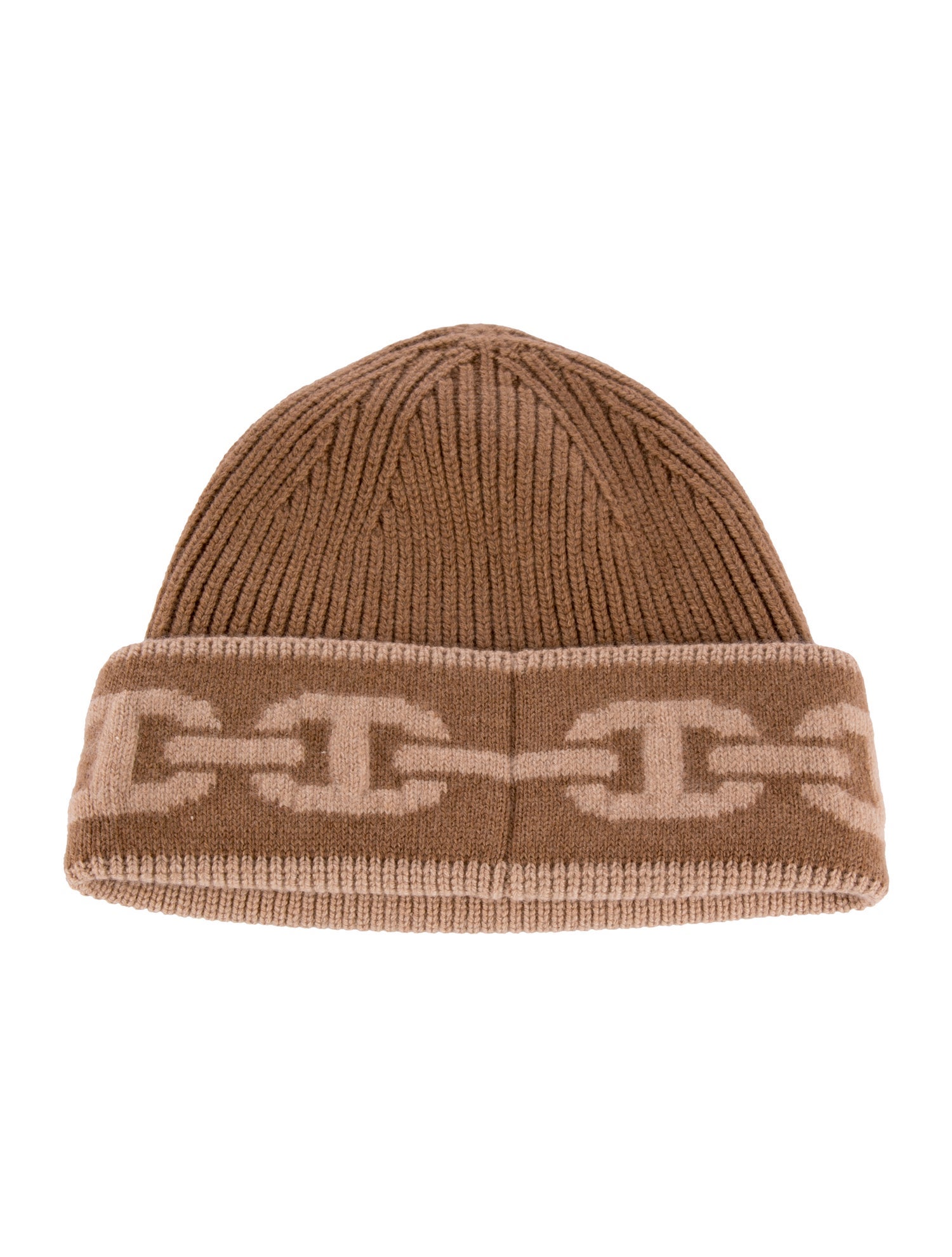 Hermès Cashmere Heaven Beanie w/ Tags