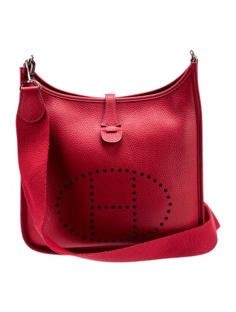Hermès Clemence Evelyne III 29